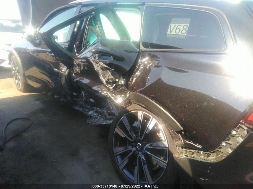 VOLVO V60 CROSS COUNTRY  2021