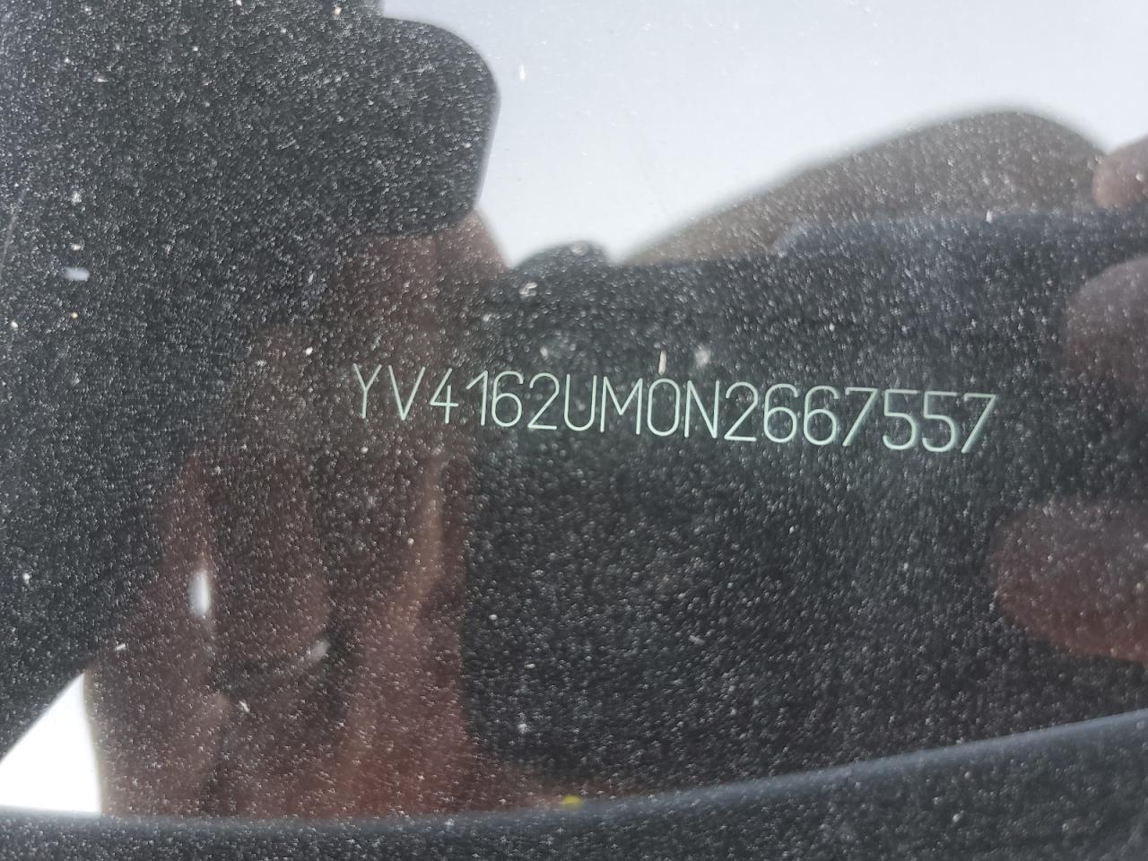 VOLVO XC40 T5 R- T5 R- 2022