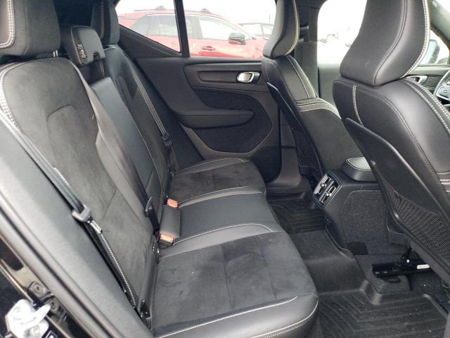 VOLVO XC40 T5 R- 2021