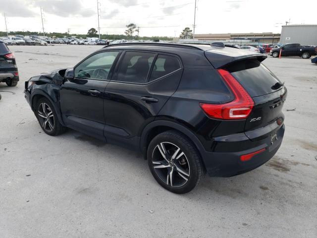 VOLVO XC40 T5 R- 2021