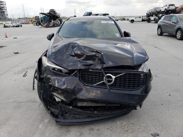 VOLVO XC40 T5 R- 2021