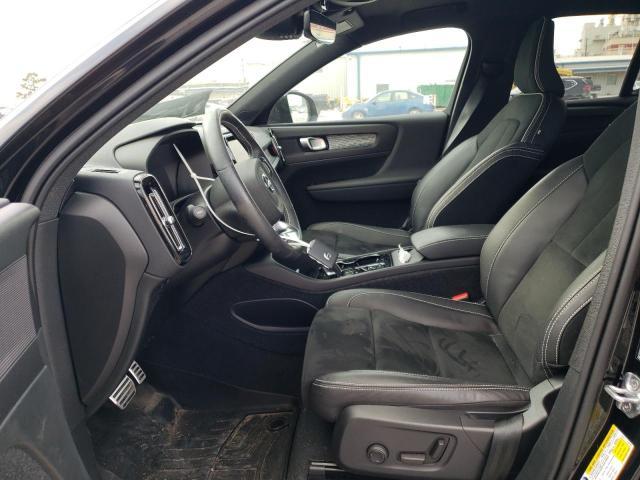 VOLVO XC40 T5 R- 2021