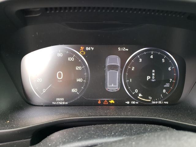 VOLVO XC40 T5 R- 2021