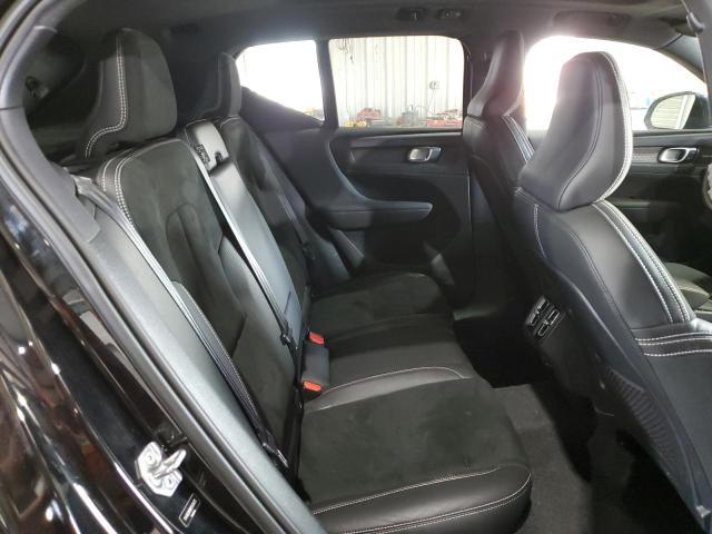 VOLVO XC40 T5 R- 2021