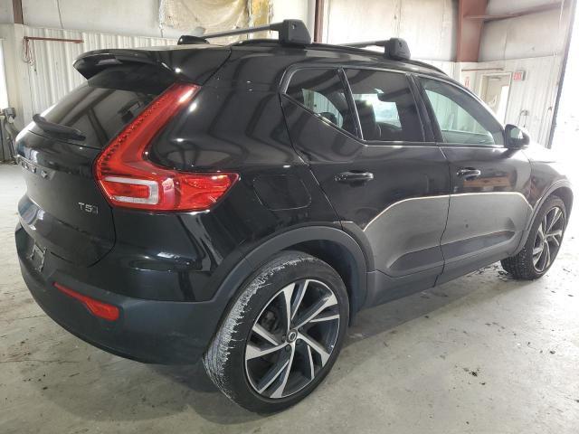 VOLVO XC40 T5 R- 2021