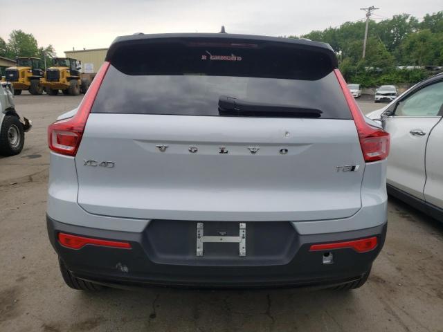 VOLVO XC40 T5 R- 2021