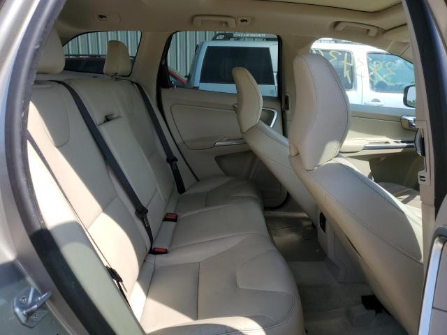 VOLVO XC60 T5 PR 2016