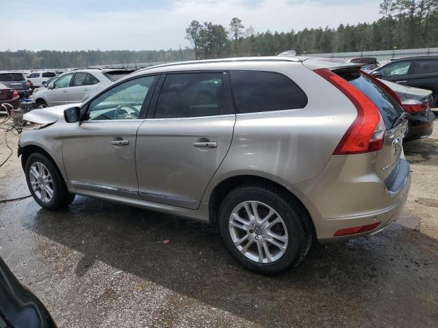 VOLVO XC60 T5 PR 2016