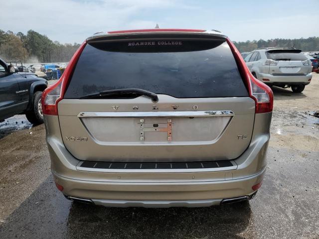 VOLVO XC60 T5 PR 2016