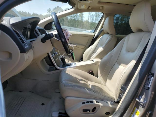 VOLVO XC60 T5 PR 2016