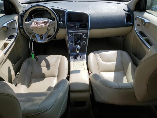 VOLVO XC60 T5 PR 2016