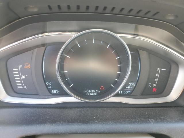 VOLVO XC60 T5 PR 2016