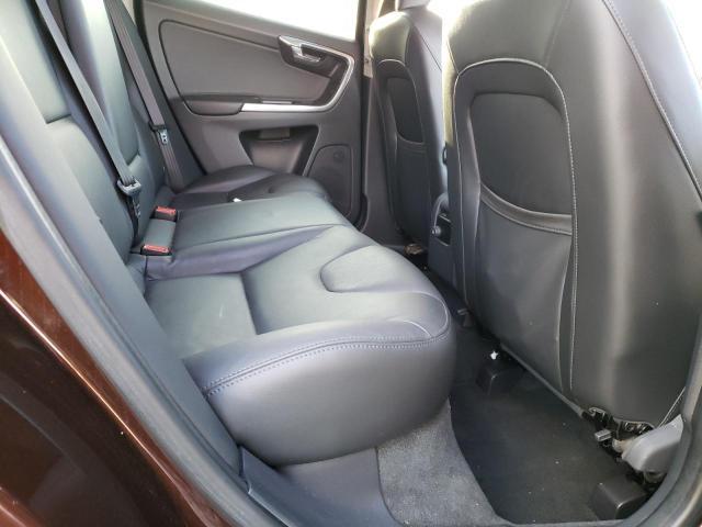 VOLVO XC60 T6 PL 2015