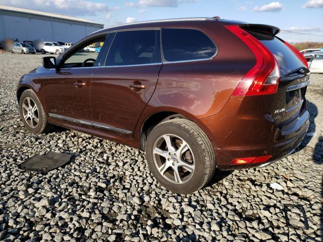 VOLVO XC60 T6 PL 2015