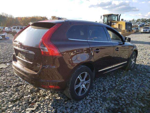 VOLVO XC60 T6 PL 2015