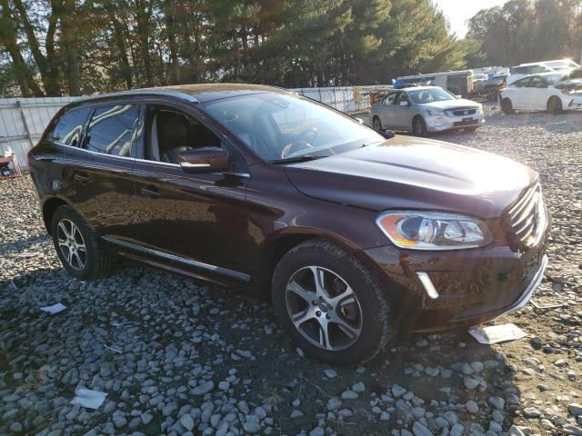 VOLVO XC60 T6 PL 2015