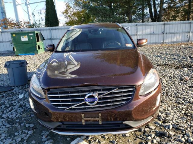 VOLVO XC60 T6 PL 2015