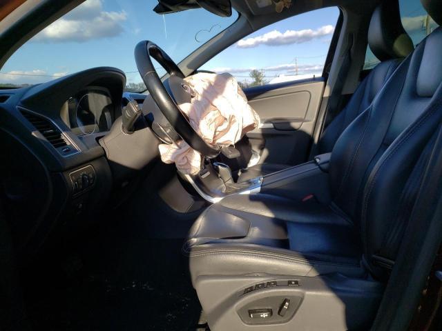 VOLVO XC60 T6 PL 2015