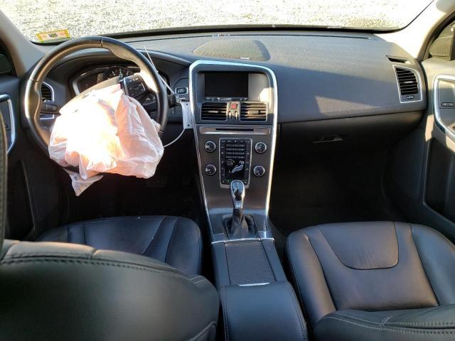 VOLVO XC60 T6 PL 2015