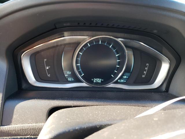 VOLVO XC60 T6 PL 2015