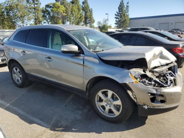 VOLVO XC60 3.2 2012