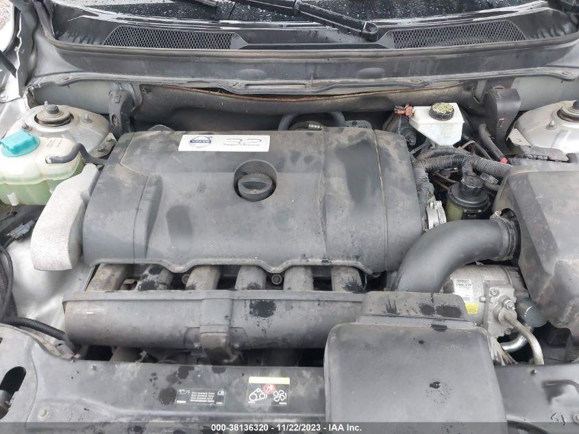 VOLVO XC90 3.2/3.2 PLATINUM 2012