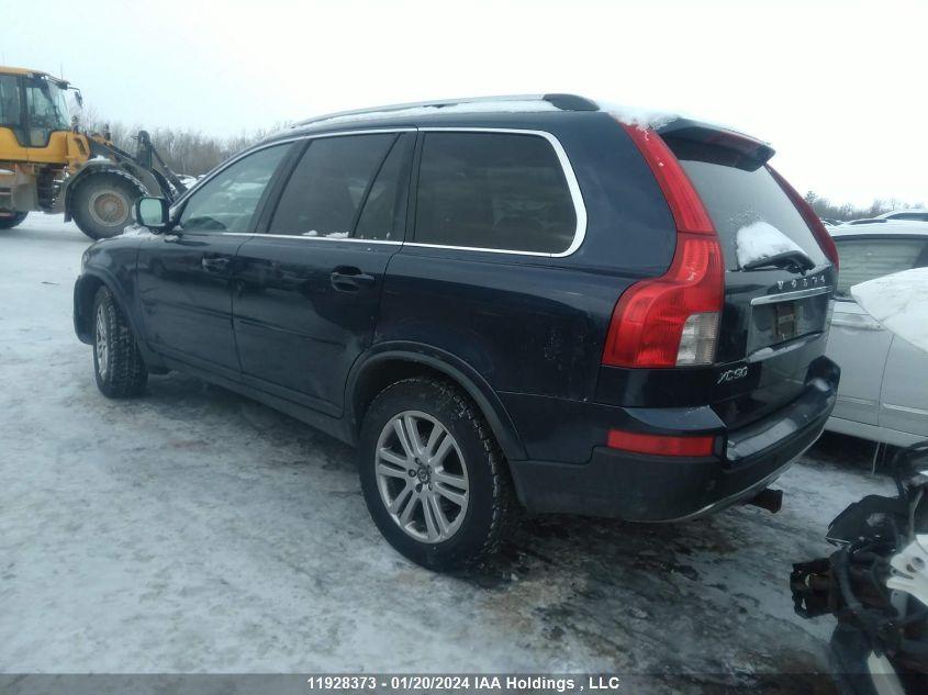 VOLVO XC90 3.2 2012