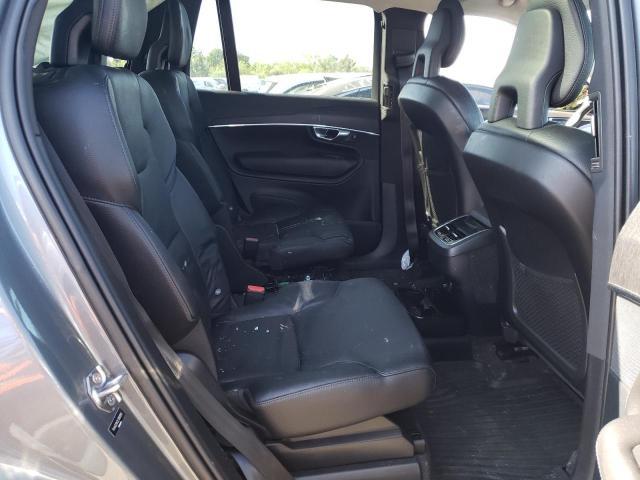 VOLVO XC90 T6 MO 2020