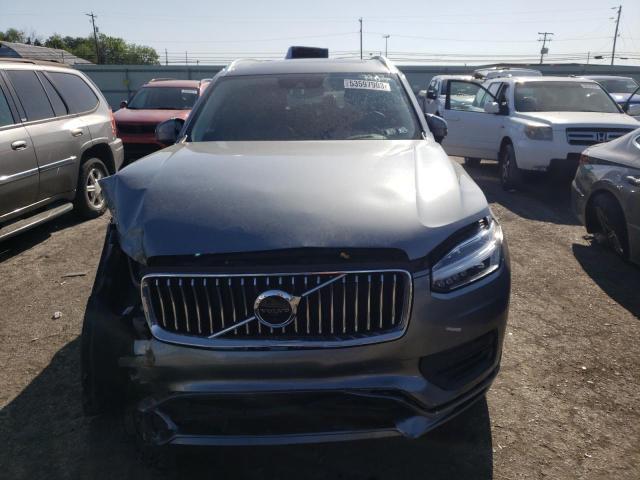 VOLVO XC90 T6 MO 2020