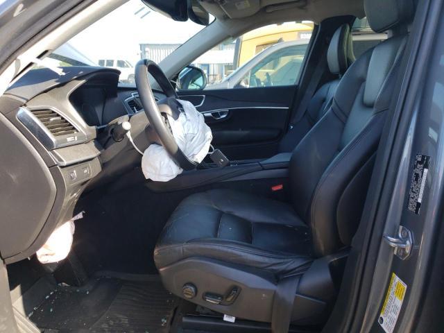 VOLVO XC90 T6 MO 2020