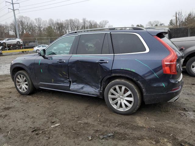 VOLVO XC90 T6 2017