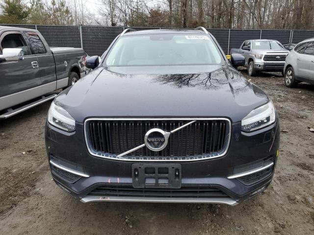 VOLVO XC90 T6 2017