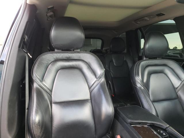 VOLVO XC90 T6 2018