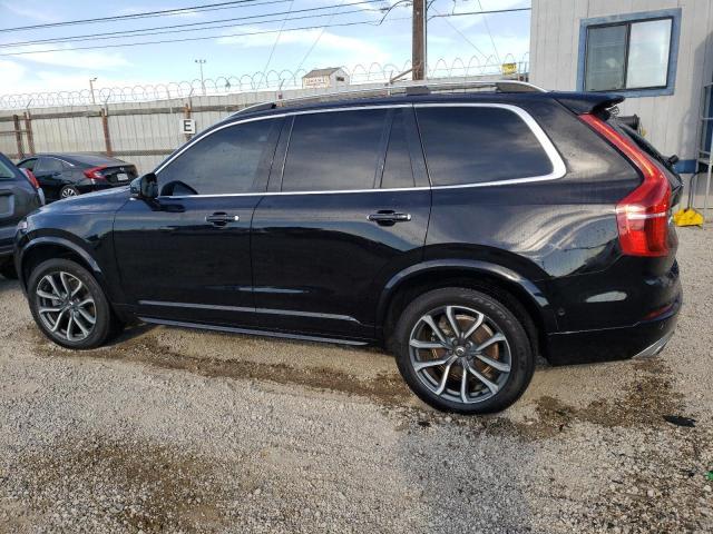 VOLVO XC90 T6 2018