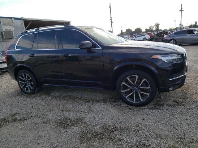 VOLVO XC90 T6 2018