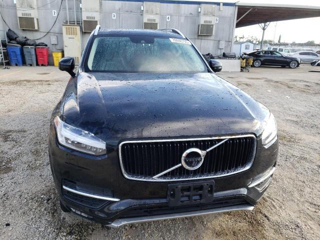 VOLVO XC90 T6 2018