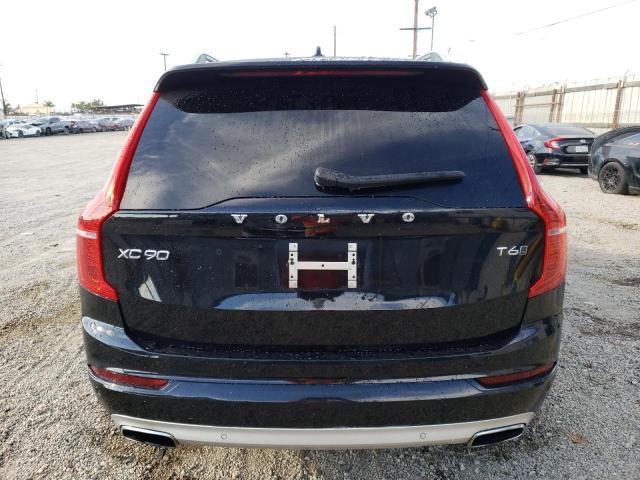VOLVO XC90 T6 2018