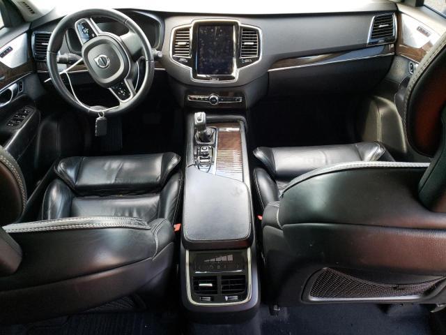 VOLVO XC90 T6 2018