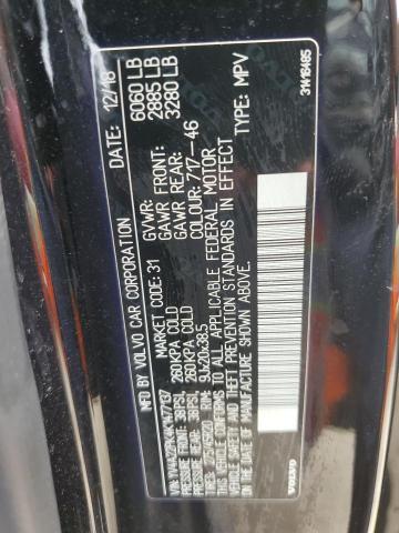 VOLVO XC90 T6 MO 2019