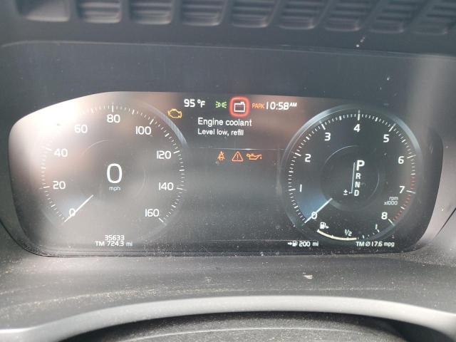 VOLVO XC90 T6 MO 2019