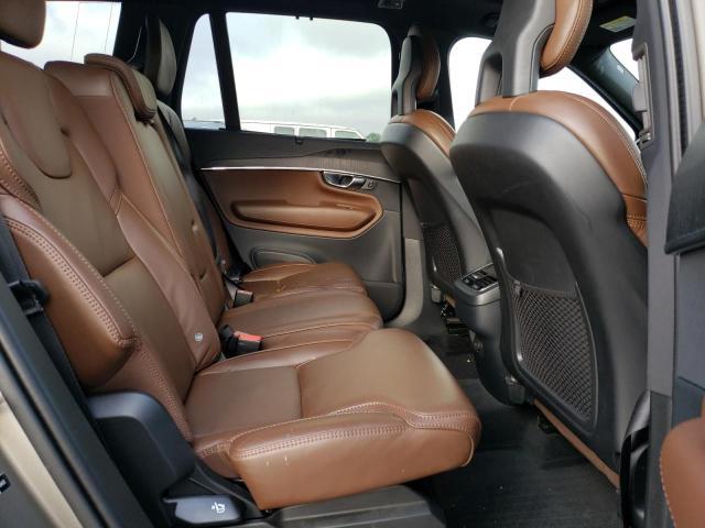 VOLVO XC90 T6 IN 2021