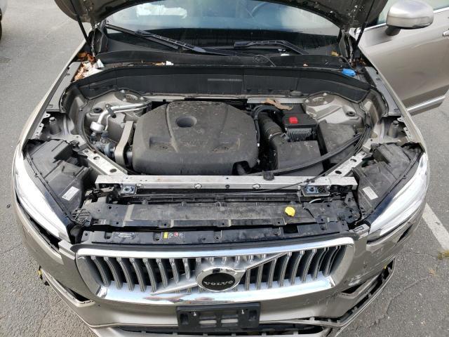 VOLVO XC90 T6 IN 2021