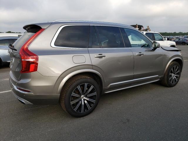VOLVO XC90 T6 IN 2021