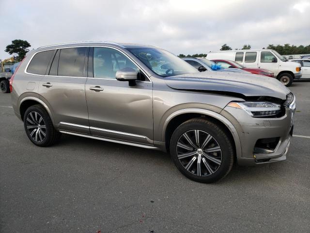 VOLVO XC90 T6 IN 2021