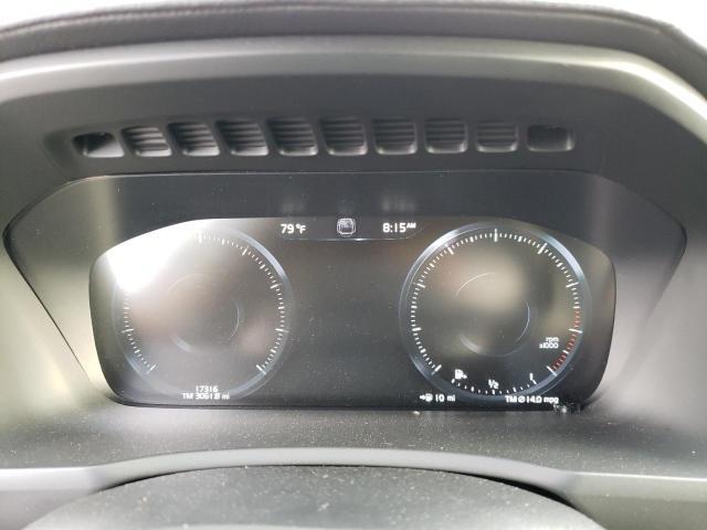 VOLVO XC90 T6 IN 2021