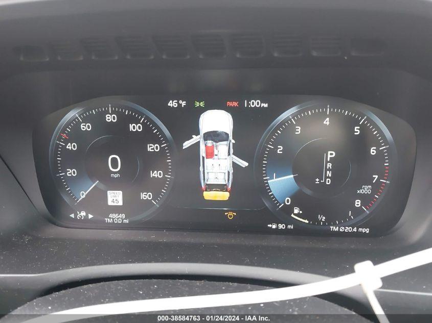 VOLVO XC90 T6 INSCRIPTION 2019