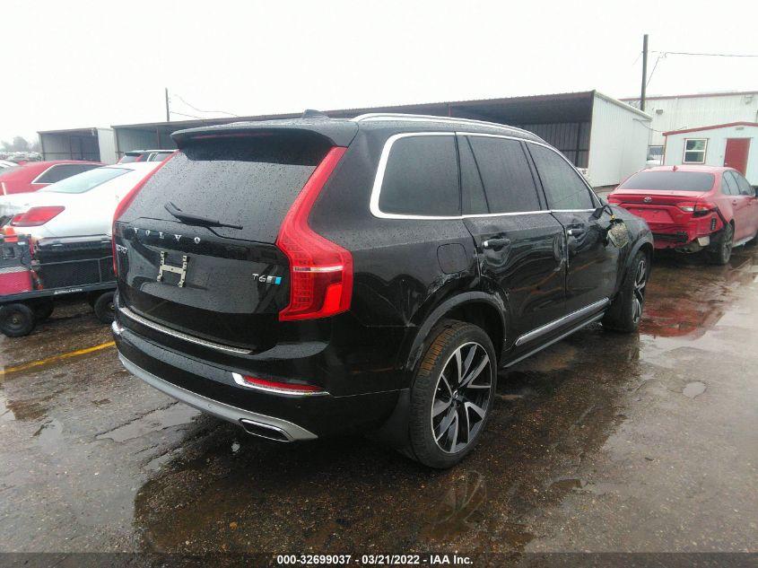 VOLVO XC90 INSCRIPTION 2018