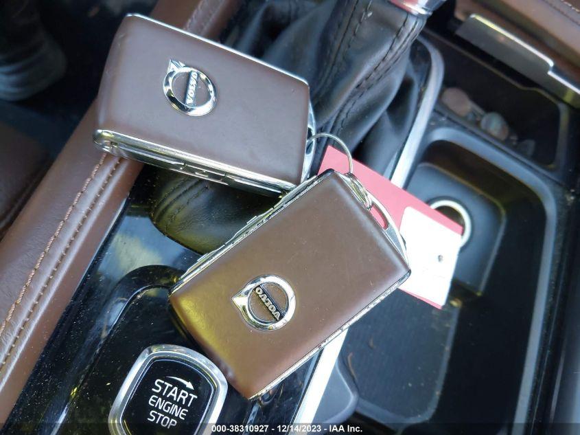 VOLVO XC90 T6 INSCRIPTION 2019