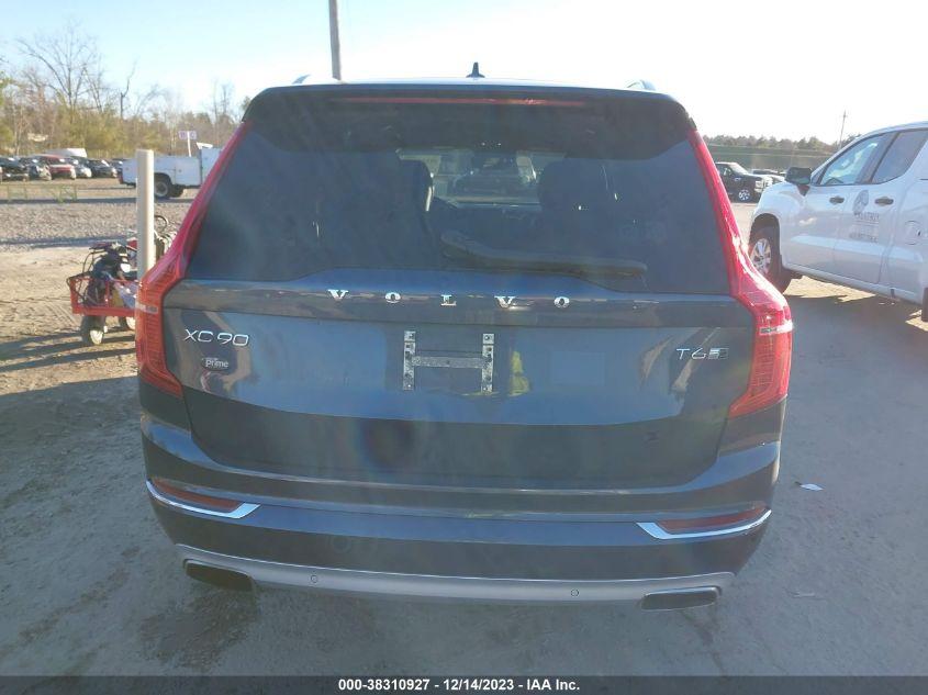VOLVO XC90 T6 INSCRIPTION 2019