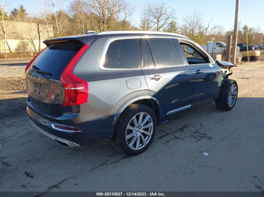 VOLVO XC90 T6 INSCRIPTION 2019